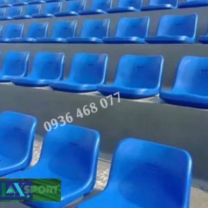 CUNG CẤP GHẾ SÂN VẬN ĐỘNG CHÍNH HÃNG