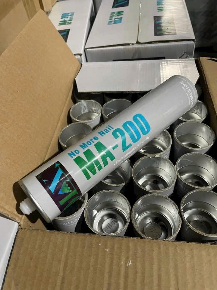 MA200-